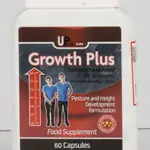 Growth Plus